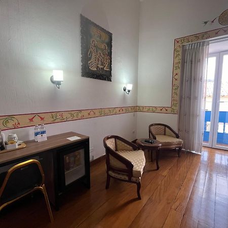 Rojas Plaza Boutique Hotel Cuzco Buitenkant foto