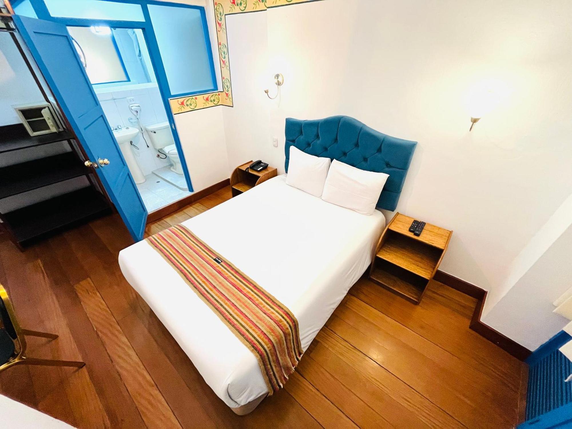 Rojas Plaza Boutique Hotel Cuzco Buitenkant foto