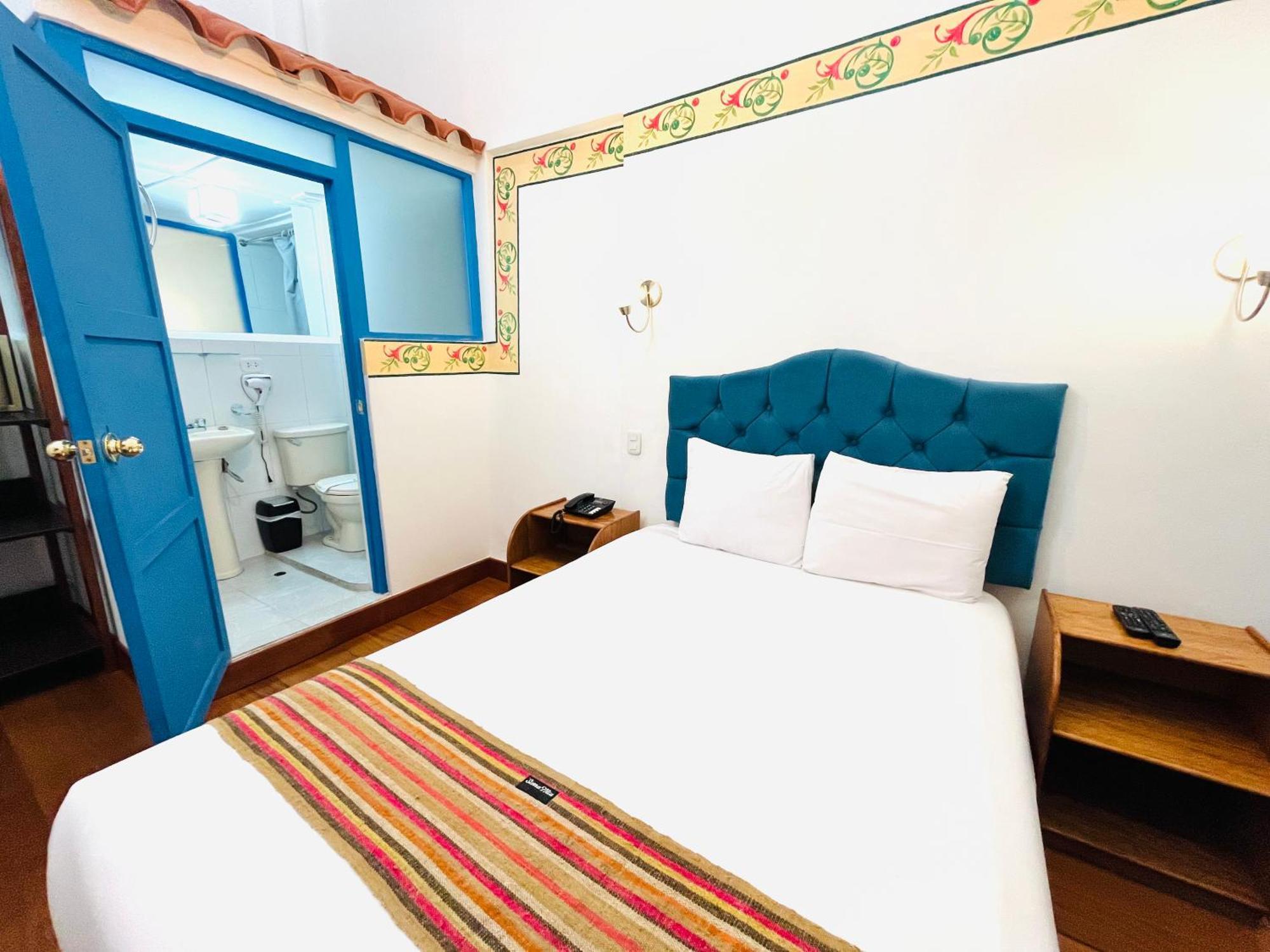 Rojas Plaza Boutique Hotel Cuzco Buitenkant foto