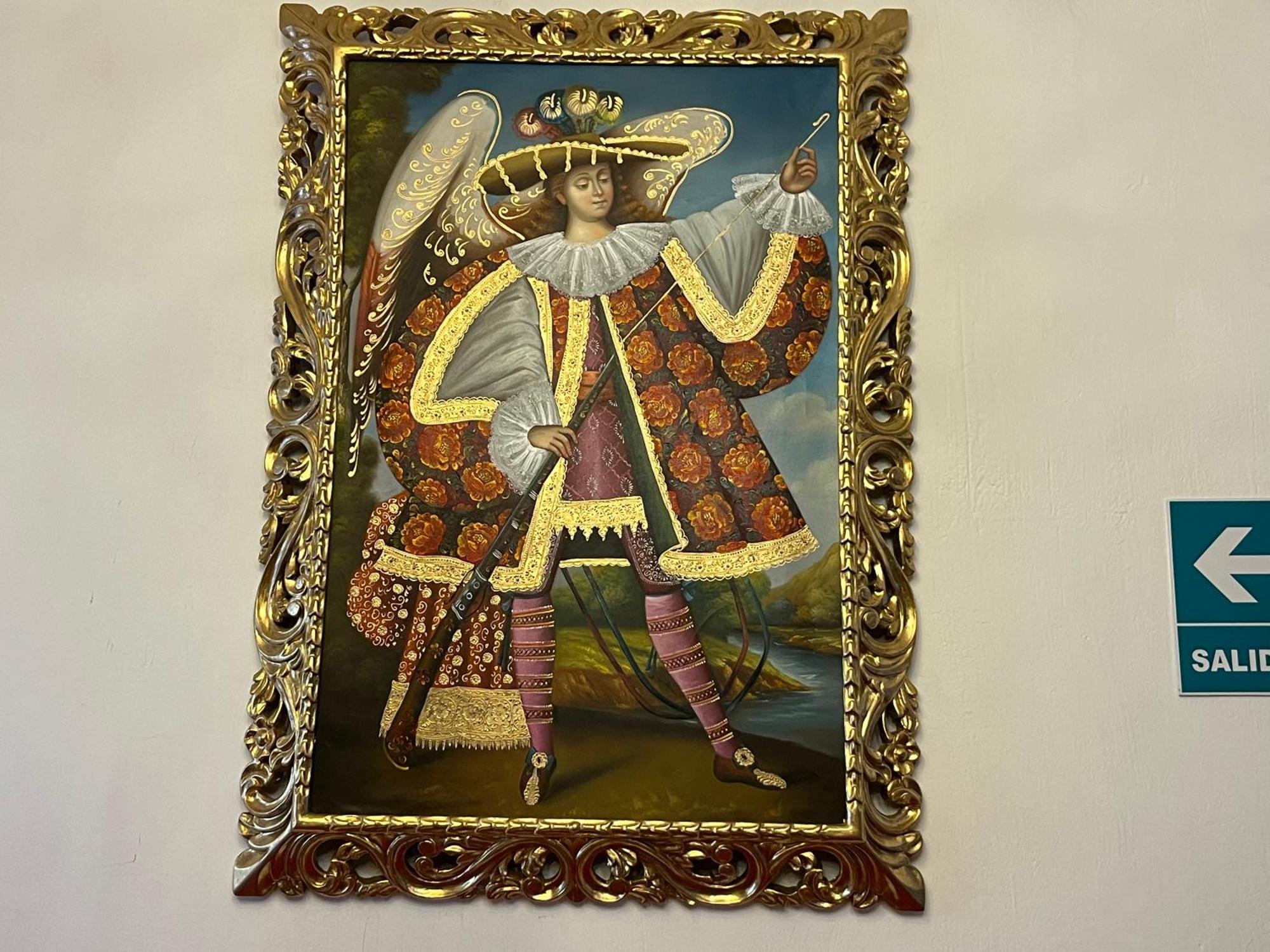Rojas Plaza Boutique Hotel Cuzco Buitenkant foto